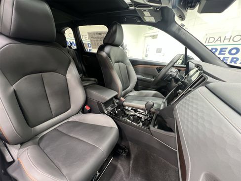 New 2026 Subaru Forester Sport image 24