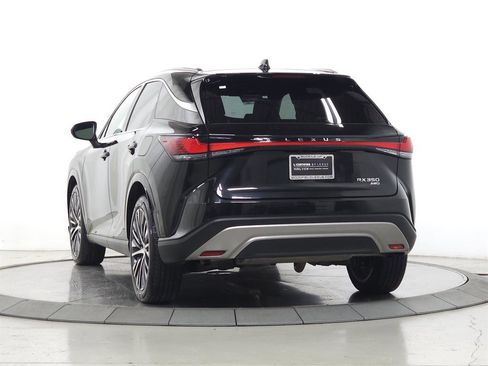 Certified 2023 Lexus RX 350 Premium Plus w/ Accessory Package image 6