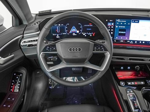 New 2025 Audi A5 2.0T Premium image 14