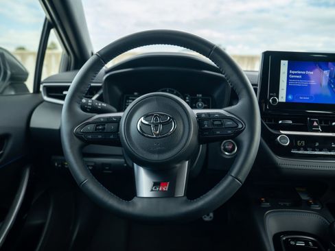 Used 2024 Toyota Corolla GR AWD/4WD image 26