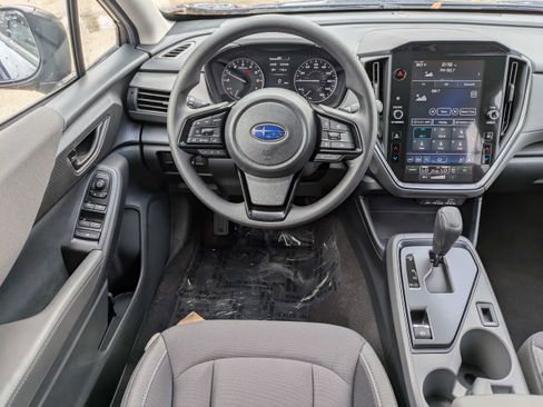New 2026 Subaru Crosstrek 2.0i Premium image 16