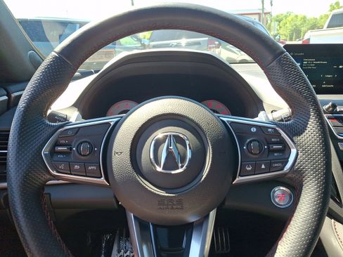 Certified 2025 Acura RDX A-Spec AWD/4WD image 20