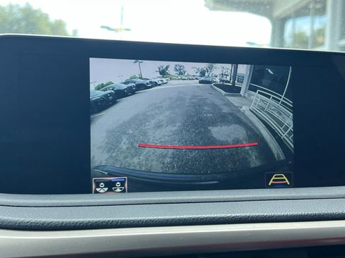 Used 2020 Lexus RX 350 F Sport w/ Accessory Package image 19