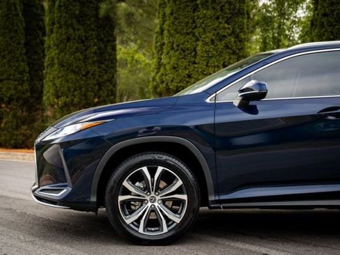 Used 2022 Lexus RX 350 FWD w/ Premium Package image 10