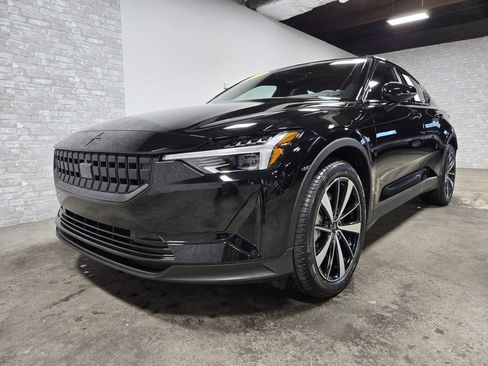 Used 2022 Polestar Polestar 2 image 5