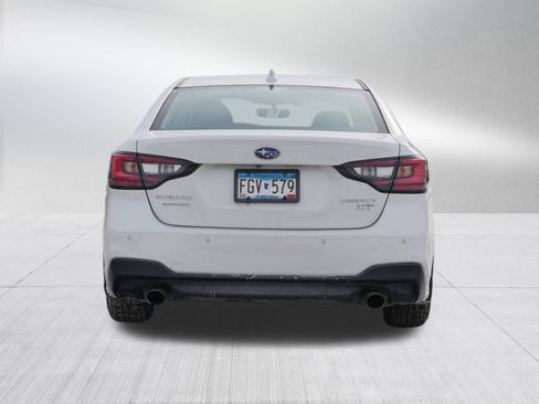 Used 2020 Subaru Legacy Limited XT w/ Popular Package #2 image 6