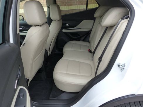 Used 2019 Buick Encore Essence w/ Experience Buick Package AWD/4WD image 38