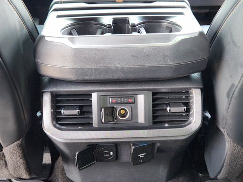 Used 2021 Ford F150 Platinum w/ Equipment Group 701A High AWD/4WD image 31