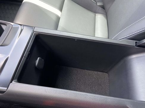 Used 2025 Toyota Camry SE w/ Multimedia Upgrade Package FWD image 27