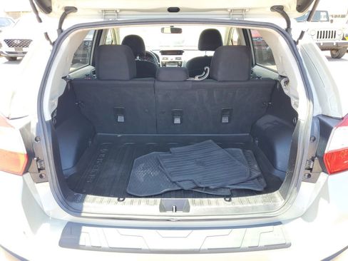 Used 2016 Subaru Crosstrek 2.0i Premium AWD/4WD image 6