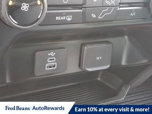 New 2025 Ford F350 XL w/ XL Chrome Package image 17