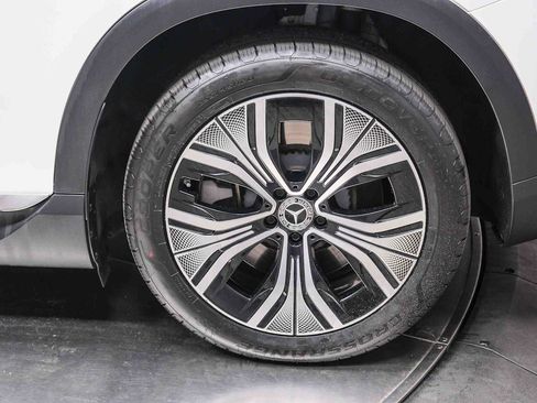 Certified 2023 Mercedes-Benz EQE 350+ SUV image 9