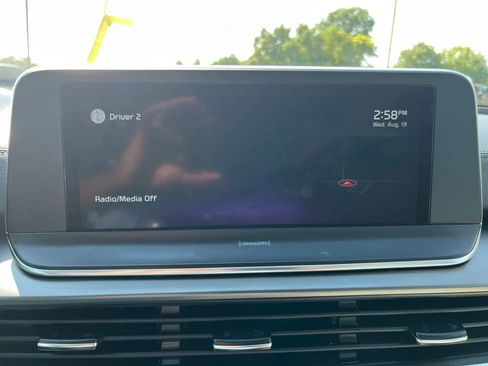 Used 2022 Kia Telluride S AWD/4WD image 45