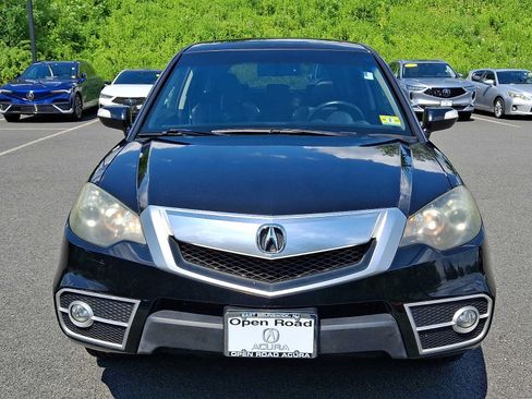 Used 2011 Acura RDX SH-AWD image 2