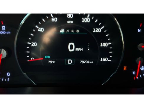 Used 2018 Kia Sorento EX image 14