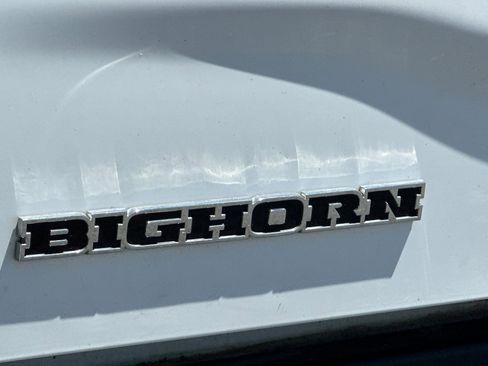 Used 2019 RAM 2500 Big Horn AWD/4WD image 25