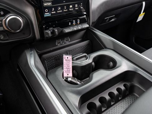 New 2026 RAM 1500 Big Horn image 26