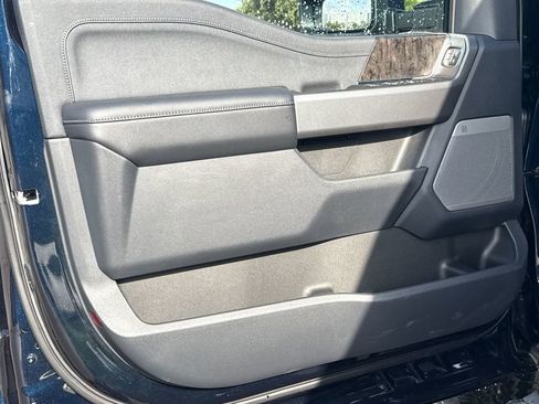 New 2025 Ford F250 Lariat w/ Lariat Ultimate Package image 20