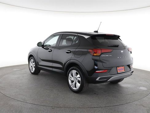 Used 2024 Buick Encore GX Preferred image 9