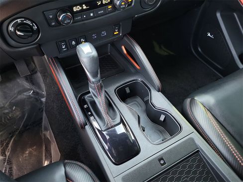 Certified 2023 Nissan Frontier PRO-4X w/ Pro-4X Premium Package image 17