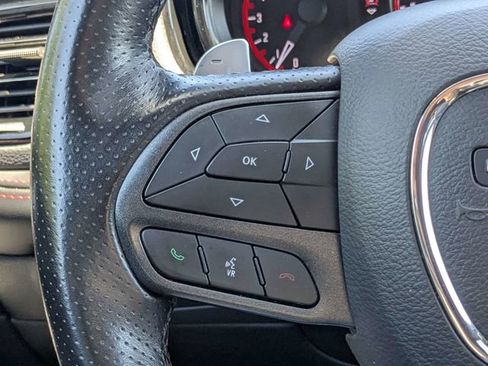 Used 2024 Dodge Durango GT RWD image 23