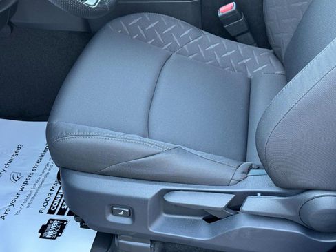 New 2026 Toyota Tacoma SR5 image 11