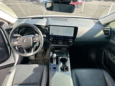 Used 2024 Lexus NX 350 AWD image 3