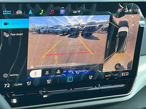 New 2026 Volkswagen ID.4 Pro S Plus image 16