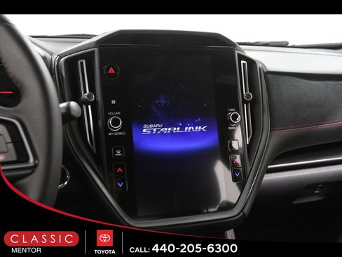 Used 2024 Subaru WRX TR image 10