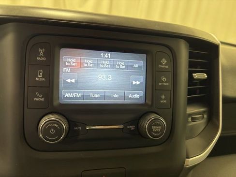 Used 2023 RAM 1500 Big Horn RWD image 22