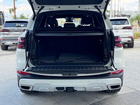 Used 2025 BMW X5 sDrive40i image 17