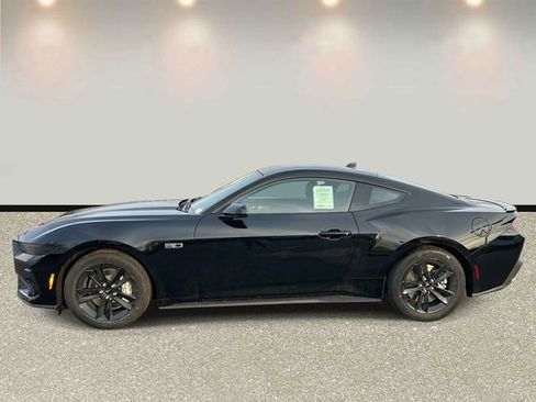 New 2026 Ford Mustang GT RWD image 8