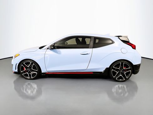 Used 2019 Hyundai Veloster N N w/ Performance Package FWD image 9