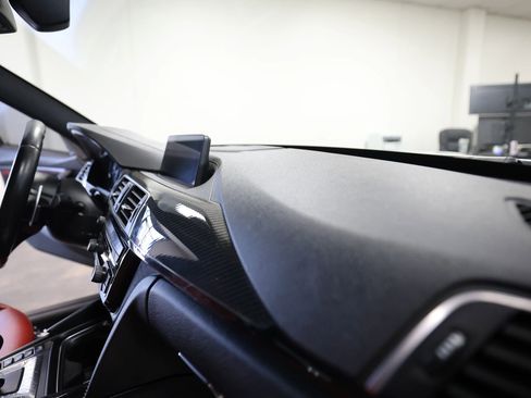 Used 2018 BMW M3 Sedan image 40