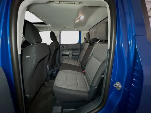 New 2026 Ford Maverick XLT w/ Equipment Group 301A image 29