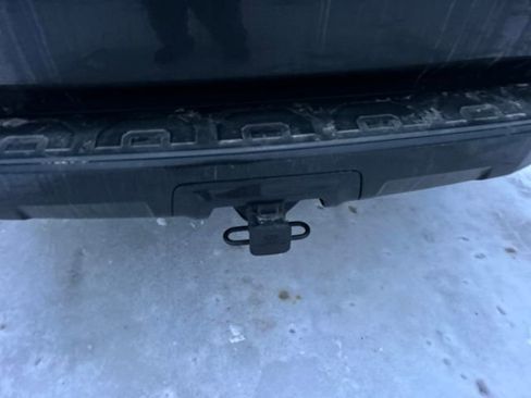 Used 2018 Toyota 4Runner SR5 Premium image 8