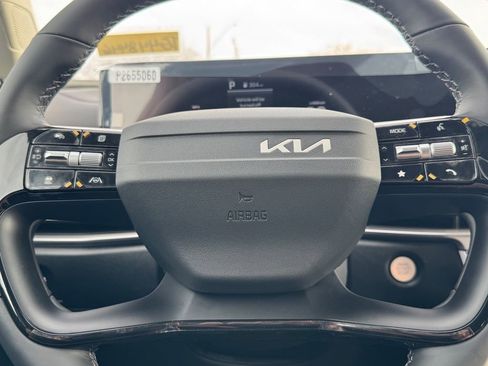 New 2026 Kia Sorento EX image 14