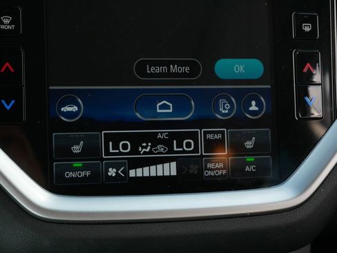 Used 2023 Subaru Ascent Limited w/ Technology Package AWD/4WD image 22