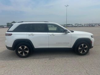 Used 2022 Jeep Grand Cherokee Limited 4xe w/ Luxury Tech Group II AWD/4WD video 2