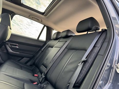 New 2026 MAZDA CX-50 AWD 2.5 Hybrid w/ Weather Package image 11