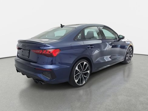 Used 2024 Audi S3 Premium Plus image 5