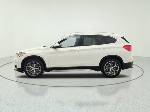 Used 2019 BMW X1 sDrive28i FWD image 8
