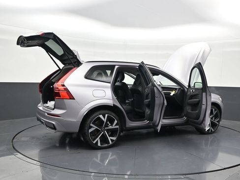 New 2026 Volvo XC60 T8 Ultra AWD/4WD image 29