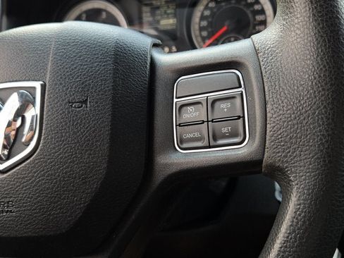 Used 2018 RAM 2500 Tradesman w/ Chrome Appearance Group AWD/4WD image 23