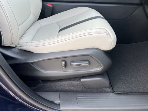 New 2026 Honda Passport RTL image 33