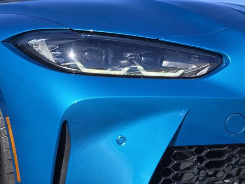 Used 2023 BMW M3 Competition AWD/4WD image 8