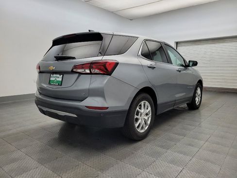 Used 2024 Chevrolet Equinox LT image 9