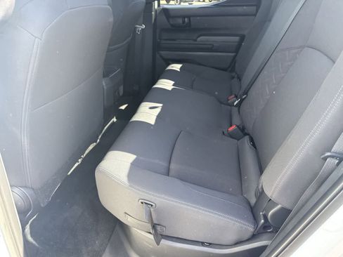 Used 2024 Toyota Tacoma SR5 RWD image 14