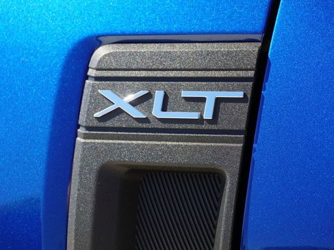Used 2024 Ford Maverick XLT FWD image 8
