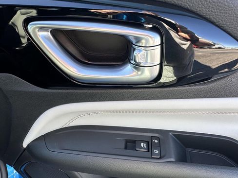 New 2026 Jeep Compass Limited image 42